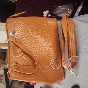 Shoulder/Satchel Bag